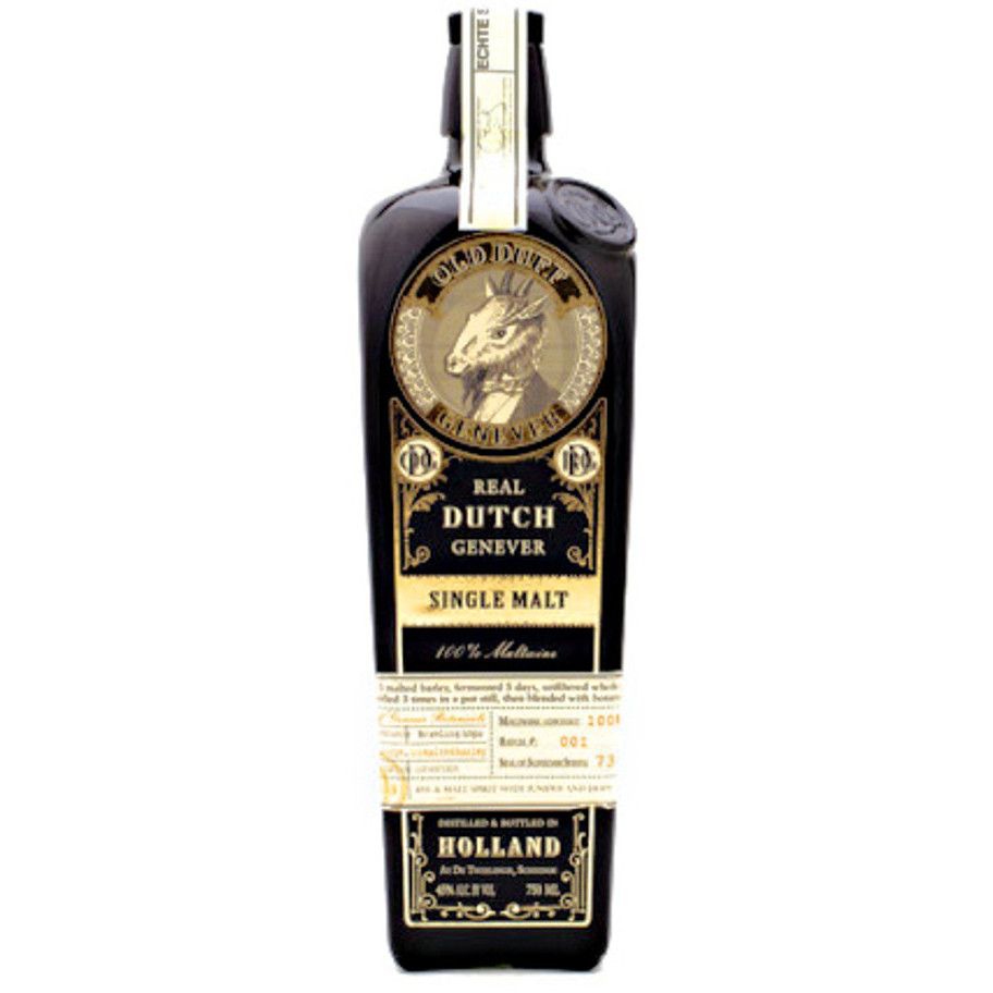 Old Duff Genever Single Malt