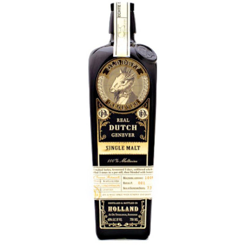 Old Duff Genever Single Malt
