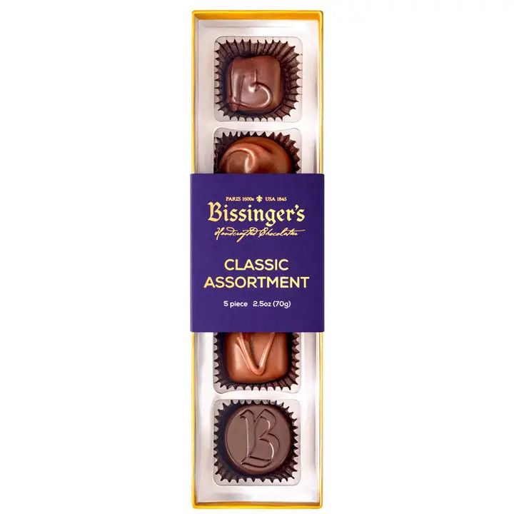 Bissinger&#39;s Flight - Classic Assortment