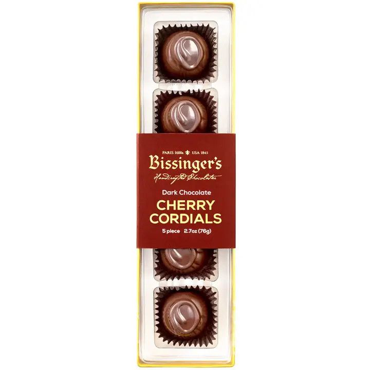 Bissinger&#39;s Flight - Cherry Cordials