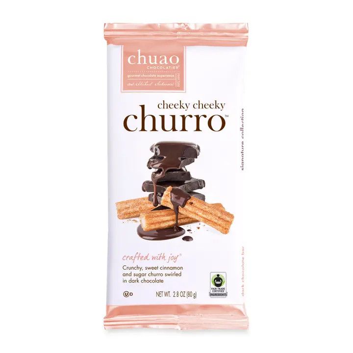Chuao Chocolatier - Cheeky Cheeky Churro