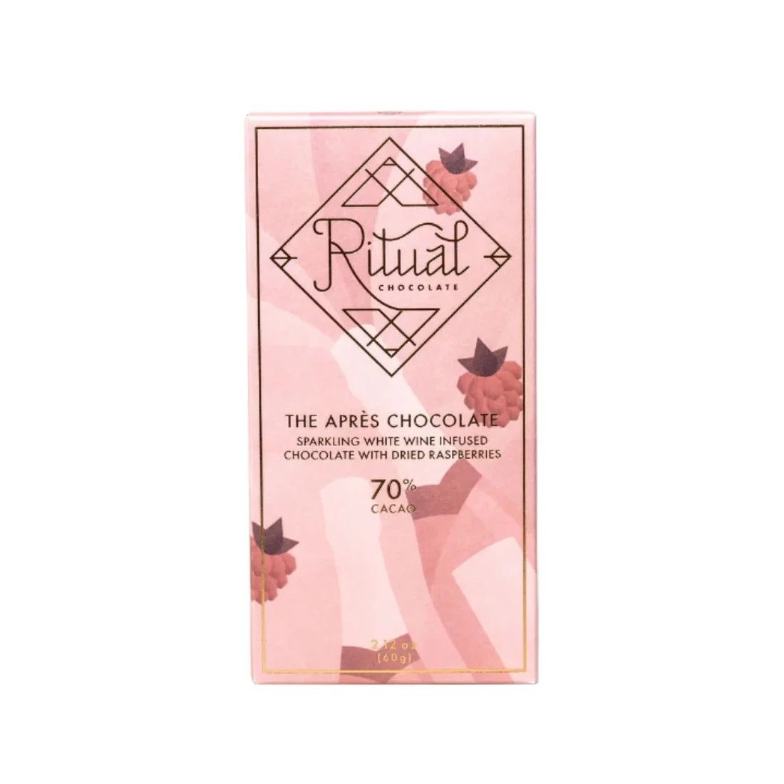 Ritual Bar - The Apres Chocolate