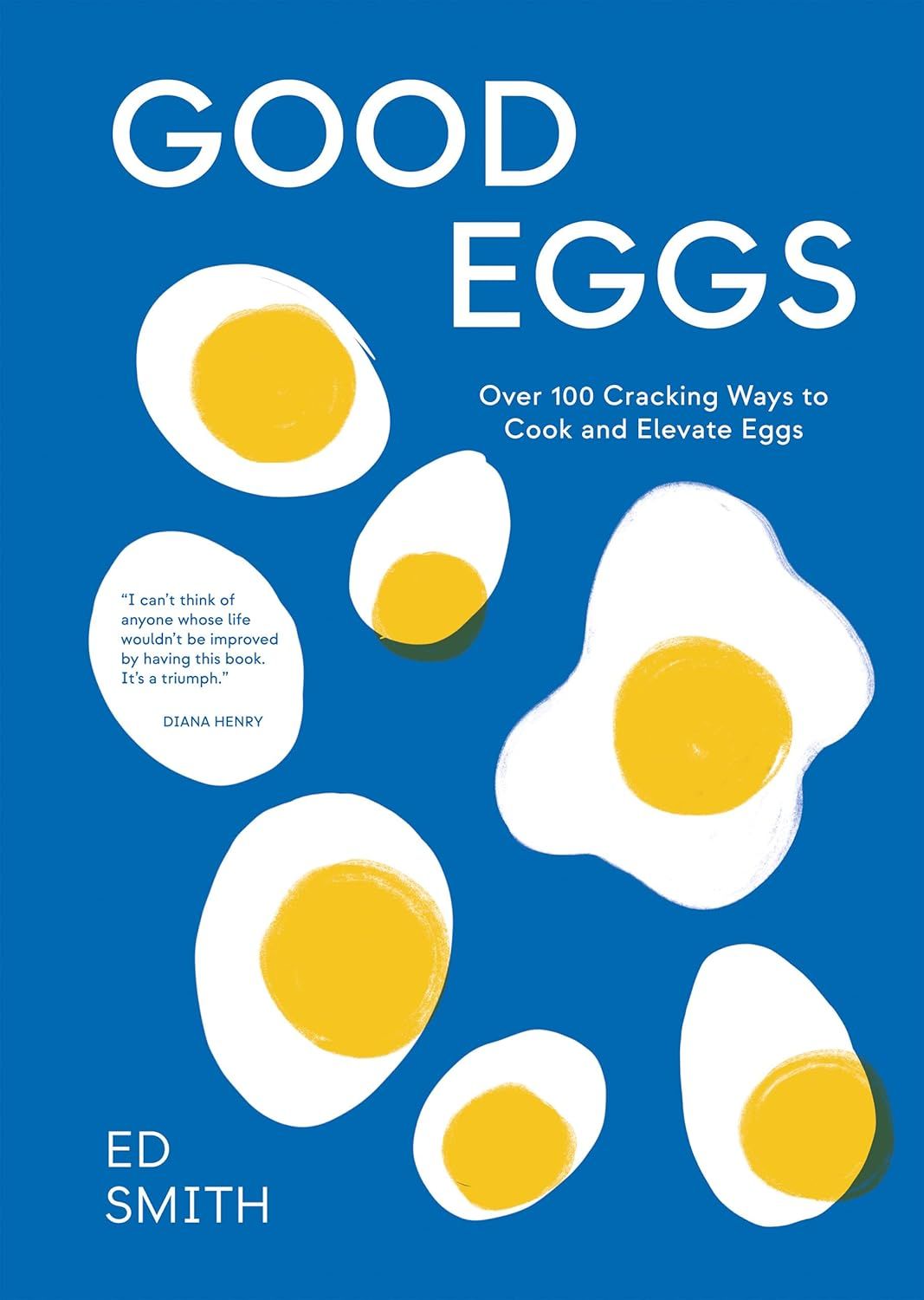 Chronicle Books - Good Eggs