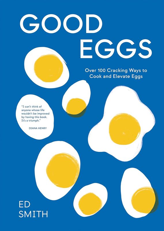 Chronicle Books - Good Eggs
