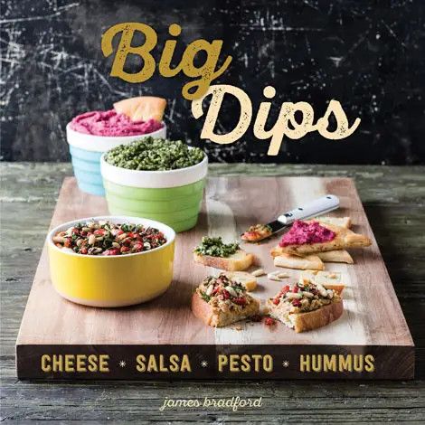 Gibbs Smith - Big Dips