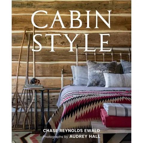 Gibbs Smith - Cabin Style
