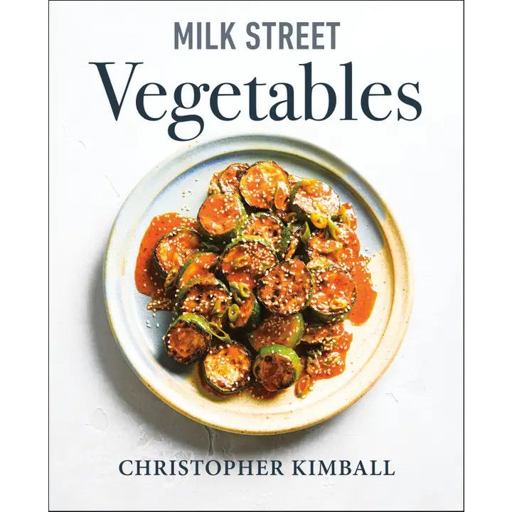 Hachette Book Group - Milk Street Vegetables