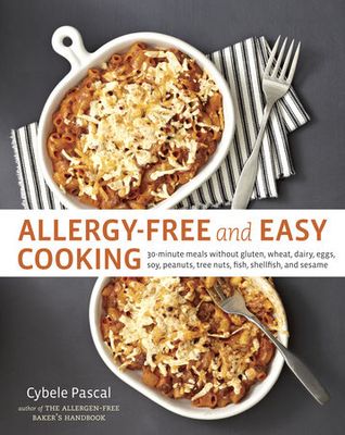 Penguin Random House - Allergy-Free &amp; Easy Cooking