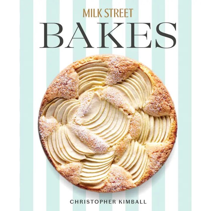 Hachette Book Group - Milk Street Bakes