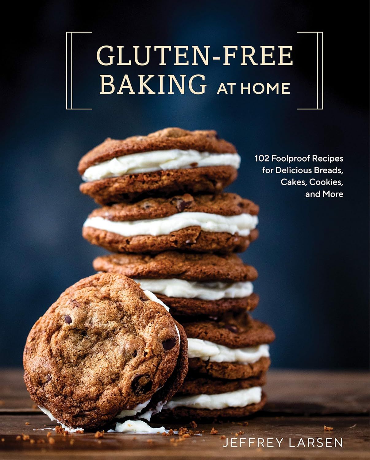 Penguin Random House - Gluten-Free Baking At Home