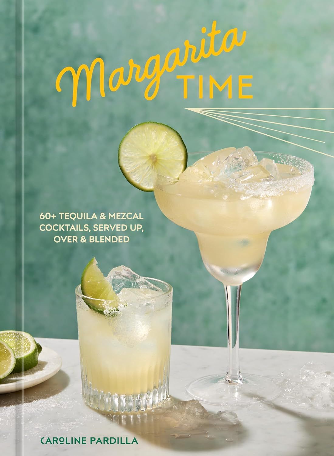Penguin Random House - Margarita Time
