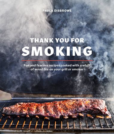 Penguin Random House - Thank You For Smoking