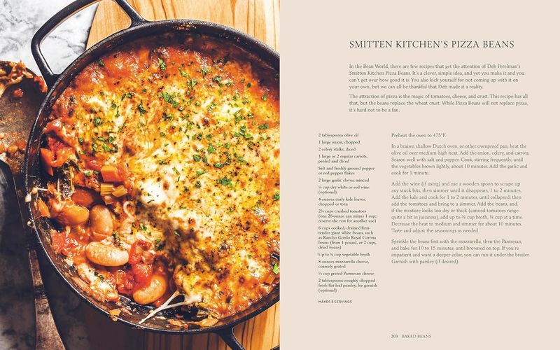 Penguin Random House - The Bean Book