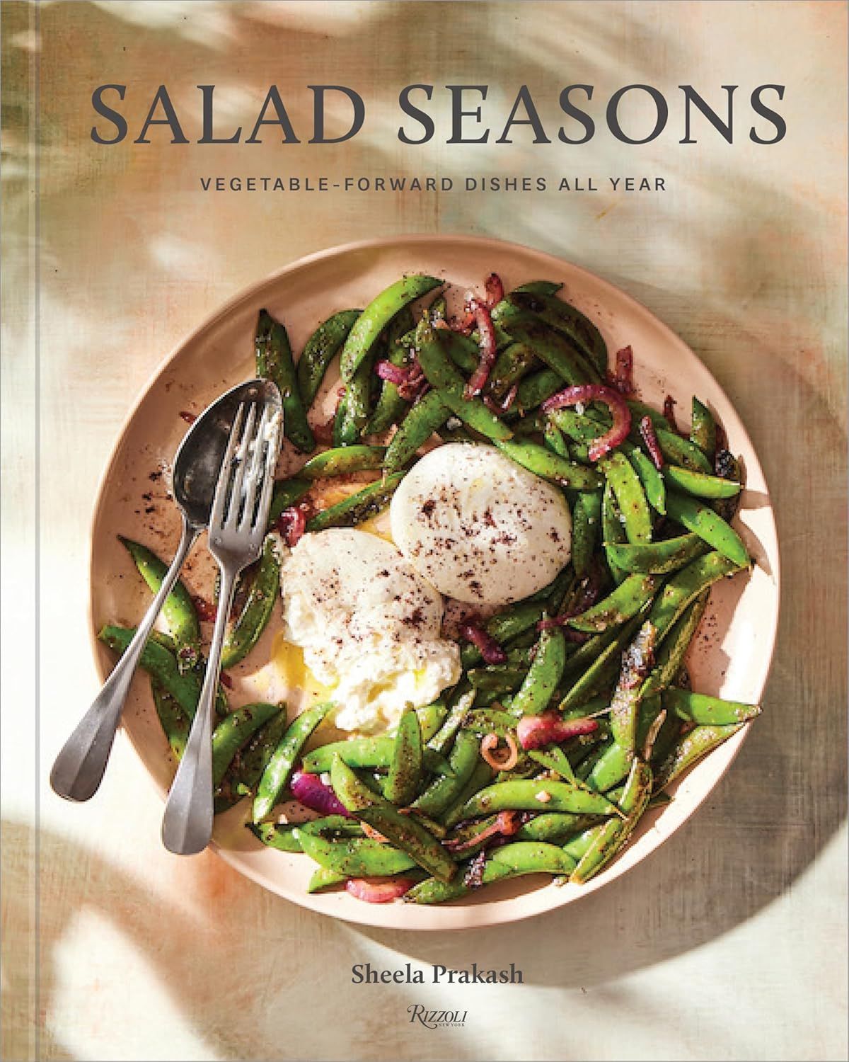 Penguin Random House - Salad Seasons