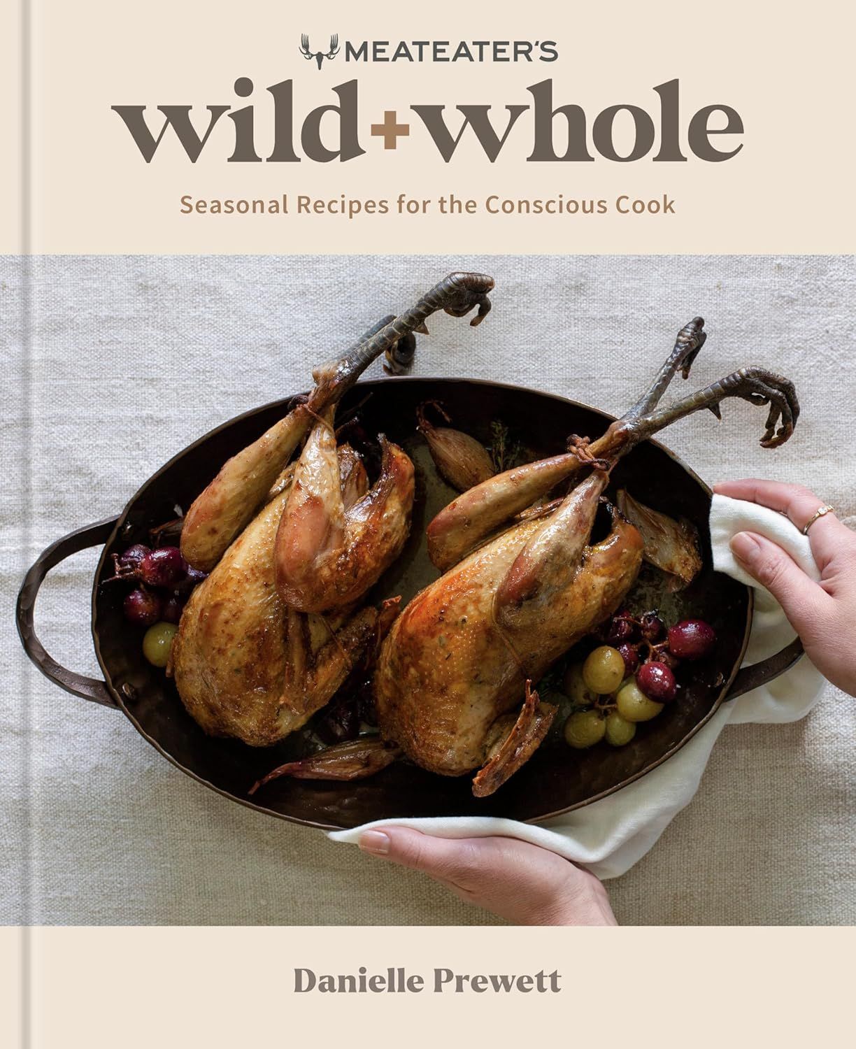 Penguin Random House - Wild + Whole