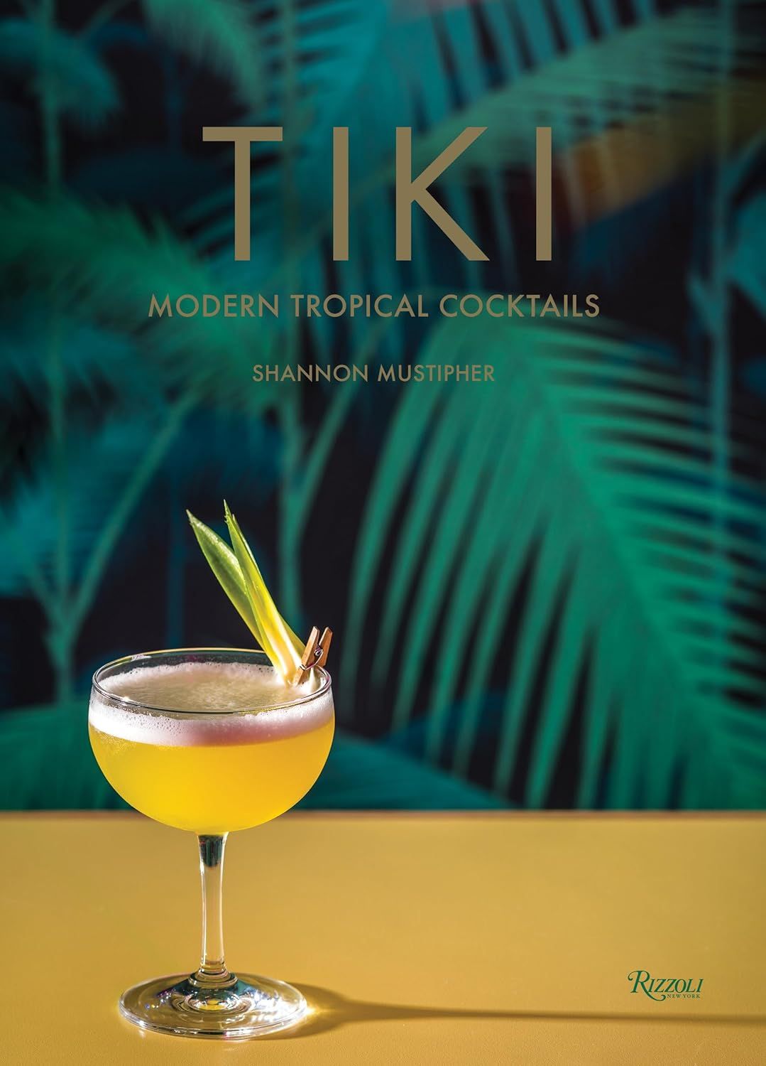 Penguin Random House - Tiki