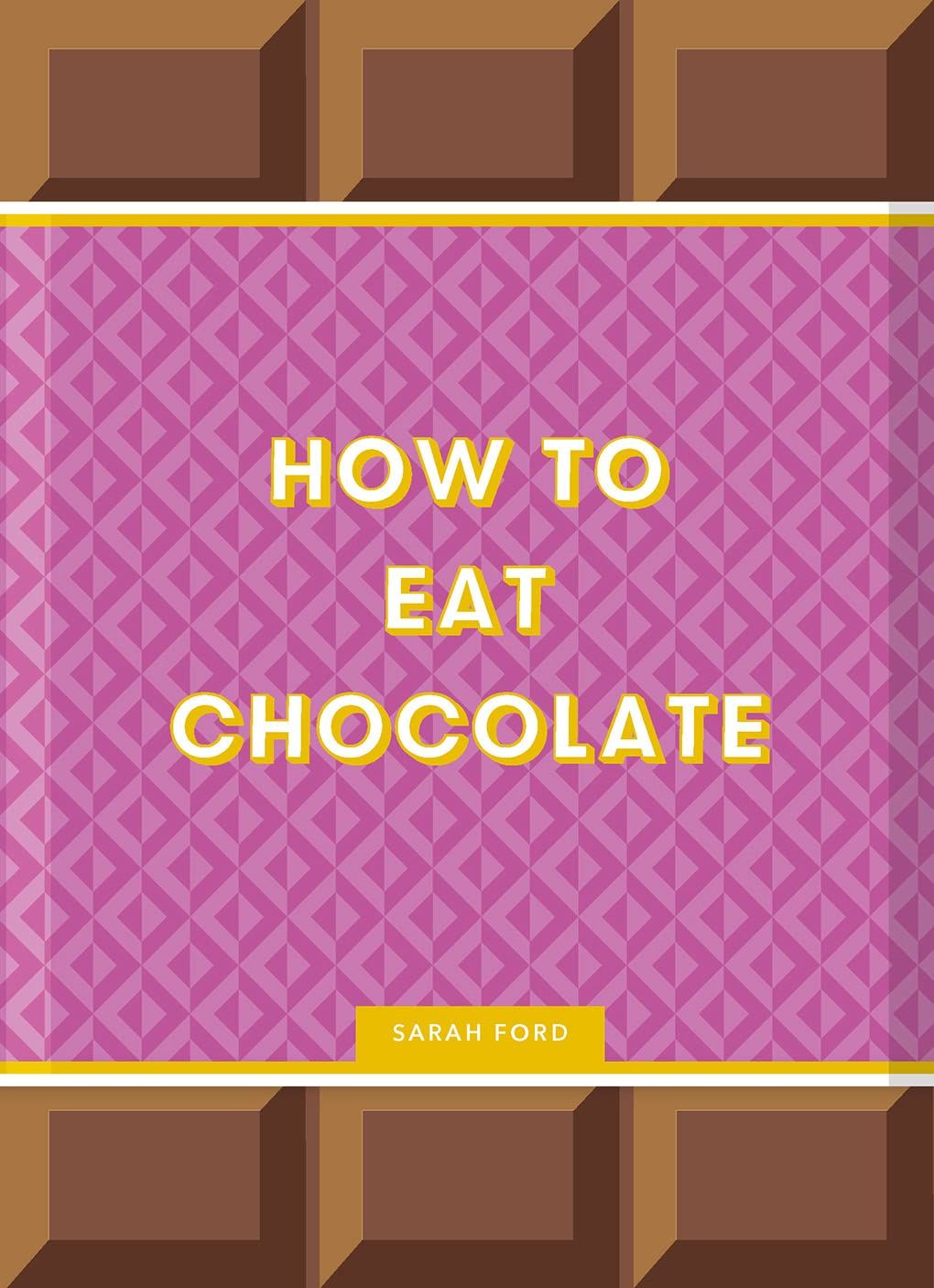 Skittledog Publishing - How To Eat Chocolate