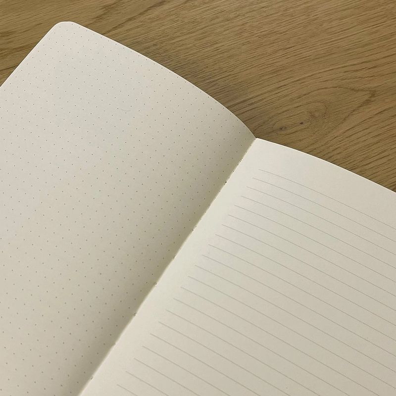 The Mincing Mockingbird Journal