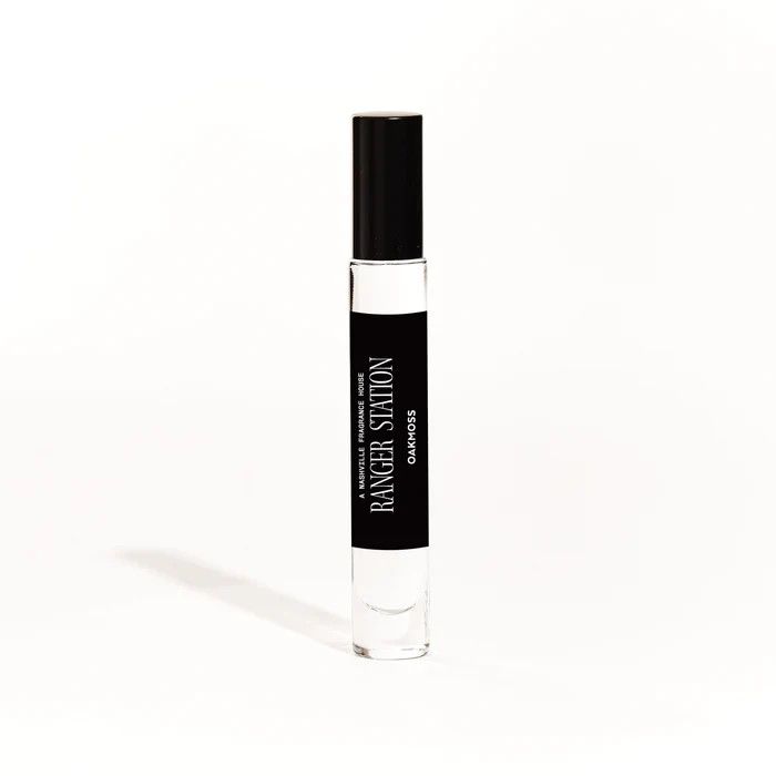 Ranger Station Quickdraw Perfume - Oakmoss