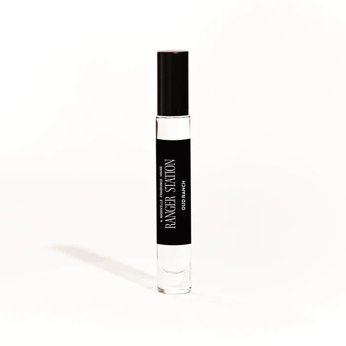 Ranger Station Quickdraw Perfume - Oud Ranch
