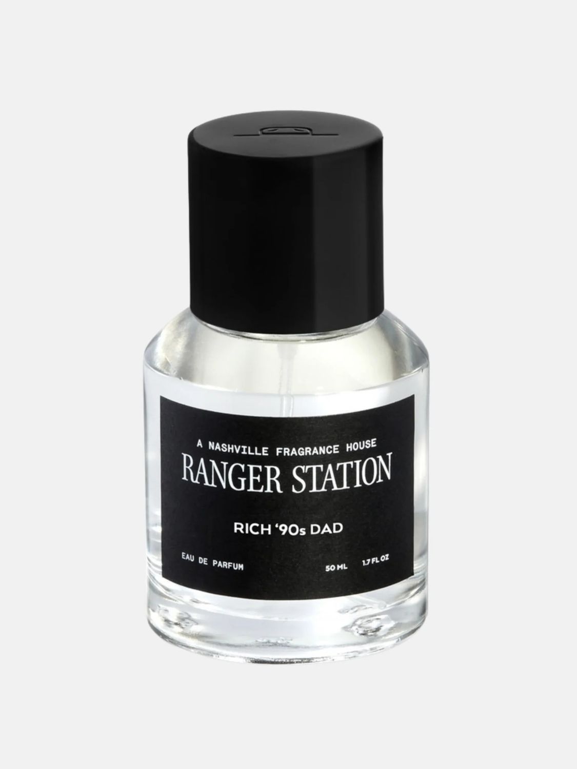 Ranger Station Eau de Parfum - Rich 90&#39;s Dad
