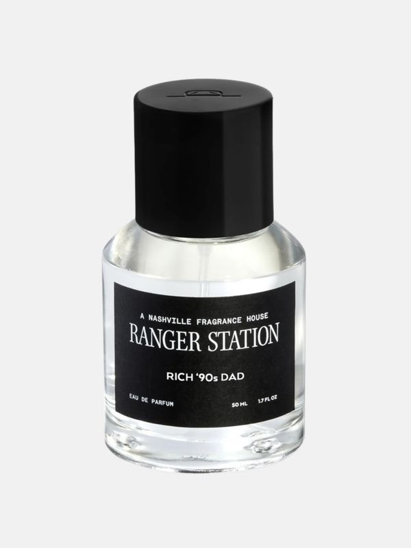 Ranger Station Eau de Parfum - Rich 90&#39;s Dad