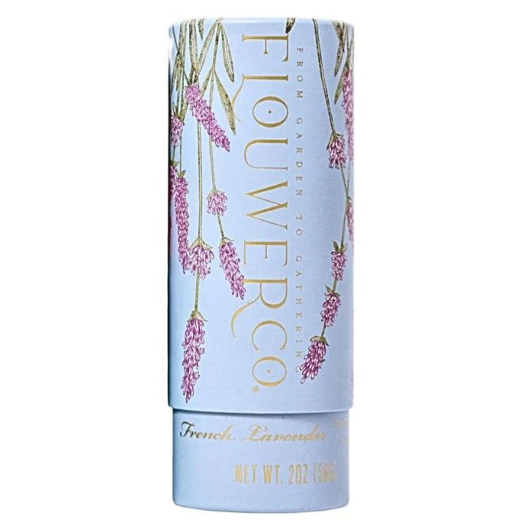 Flouwer Co. Cocktail Cubes - French Lavender