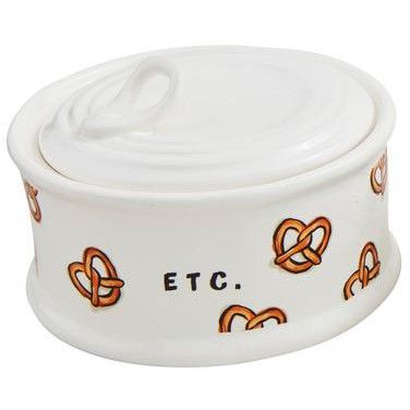 Mud Pie Etc. Snack Tidbit