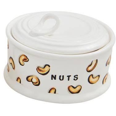 Mud Pie Nuts Snack Tidbit