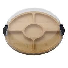 Farberware Build-A-Board Snackle Box - Item#5320875