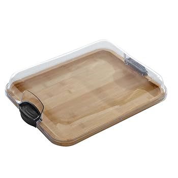 Farberware Build-A-Board Snackle Box - Item#5317453
