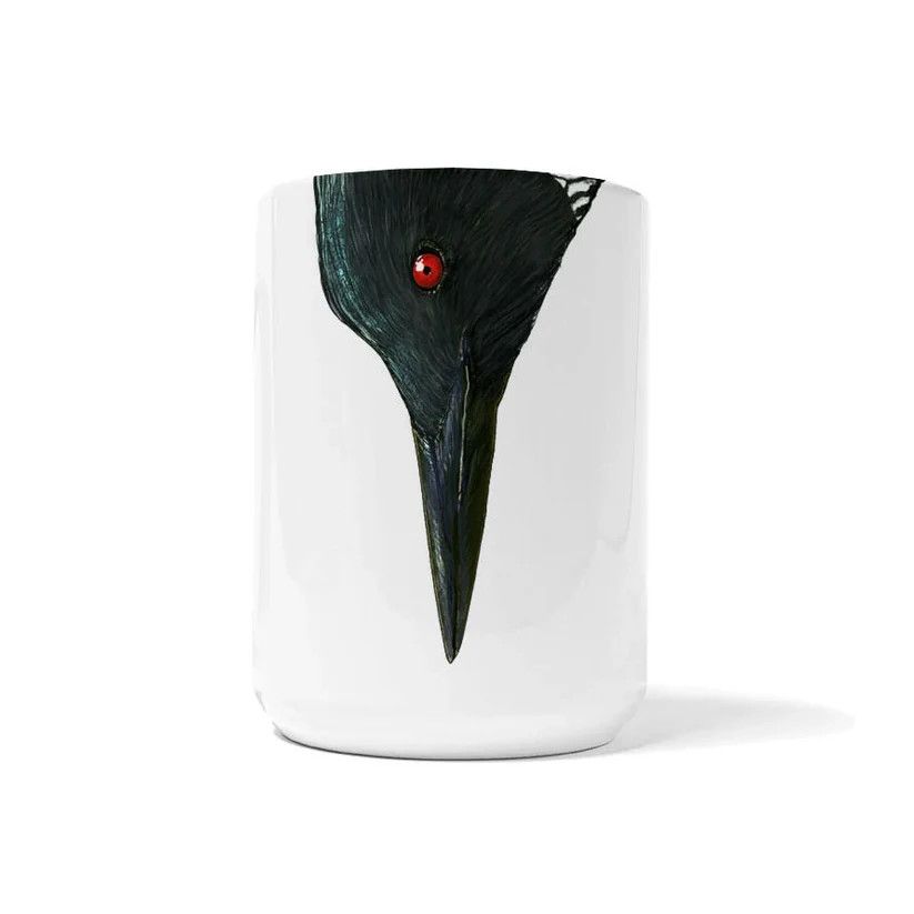 Snout Mug - Loon