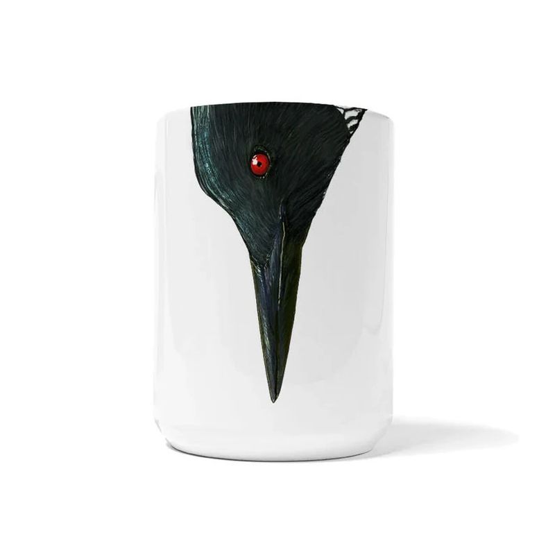 Snout Mugs - Loon