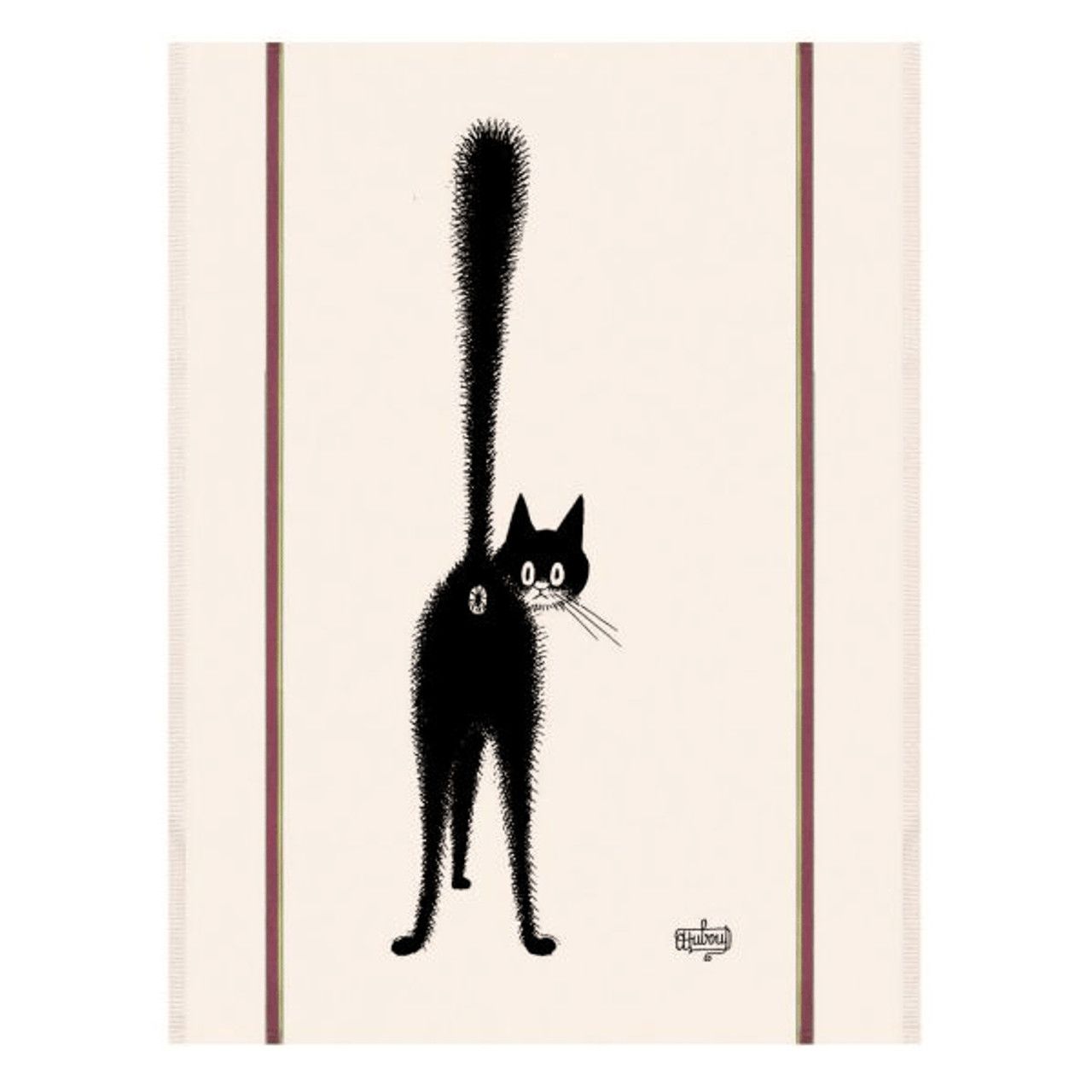 The French Farm Tea Towel - Third Eye