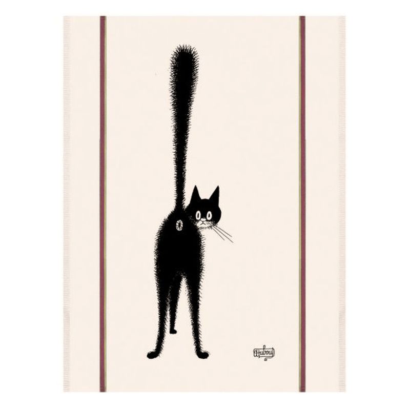 The French Farm Tea Towel - Third Eye
