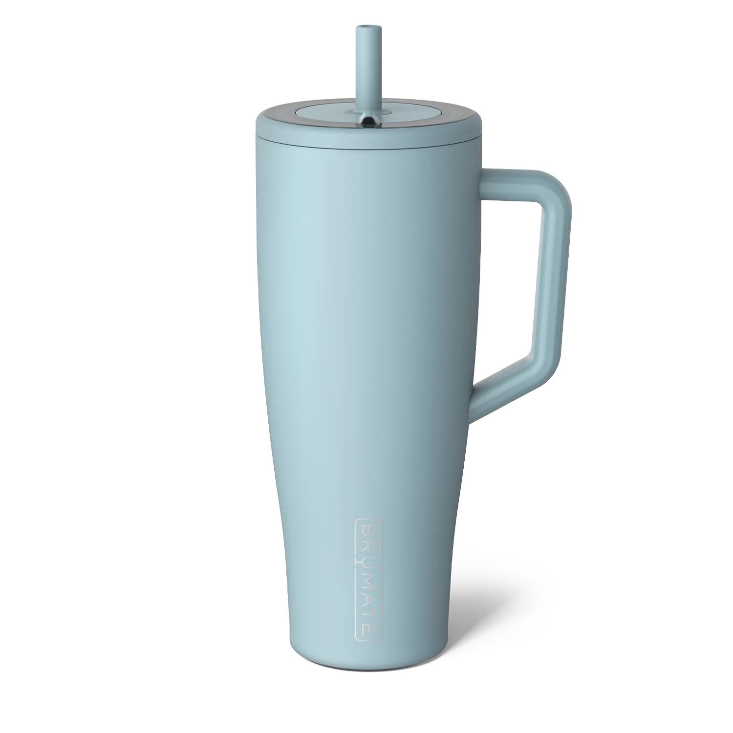 Brumate - ERA 40 oz Straw Tumbler -  Mist