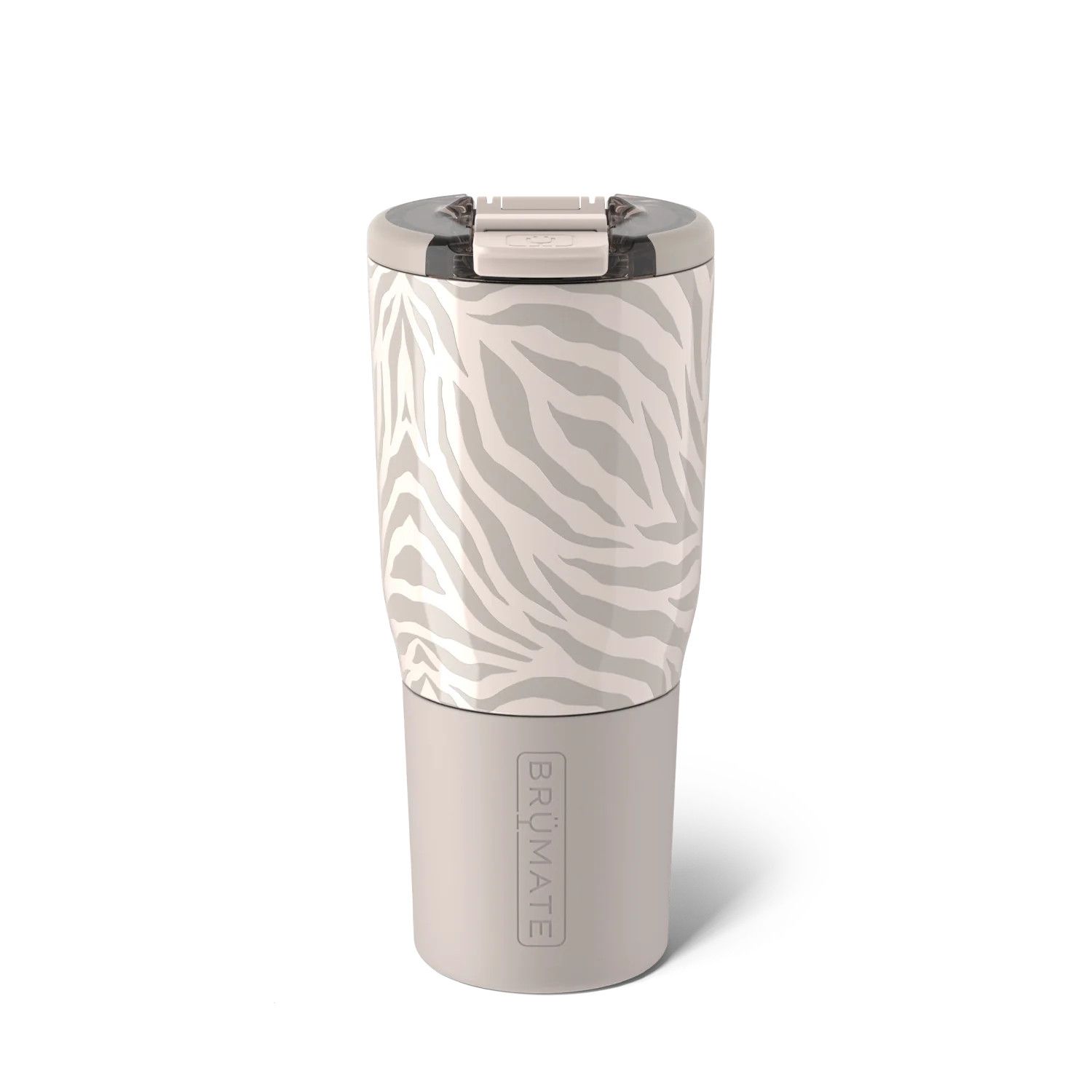 Brumate - NAV 25 oz, Zebra