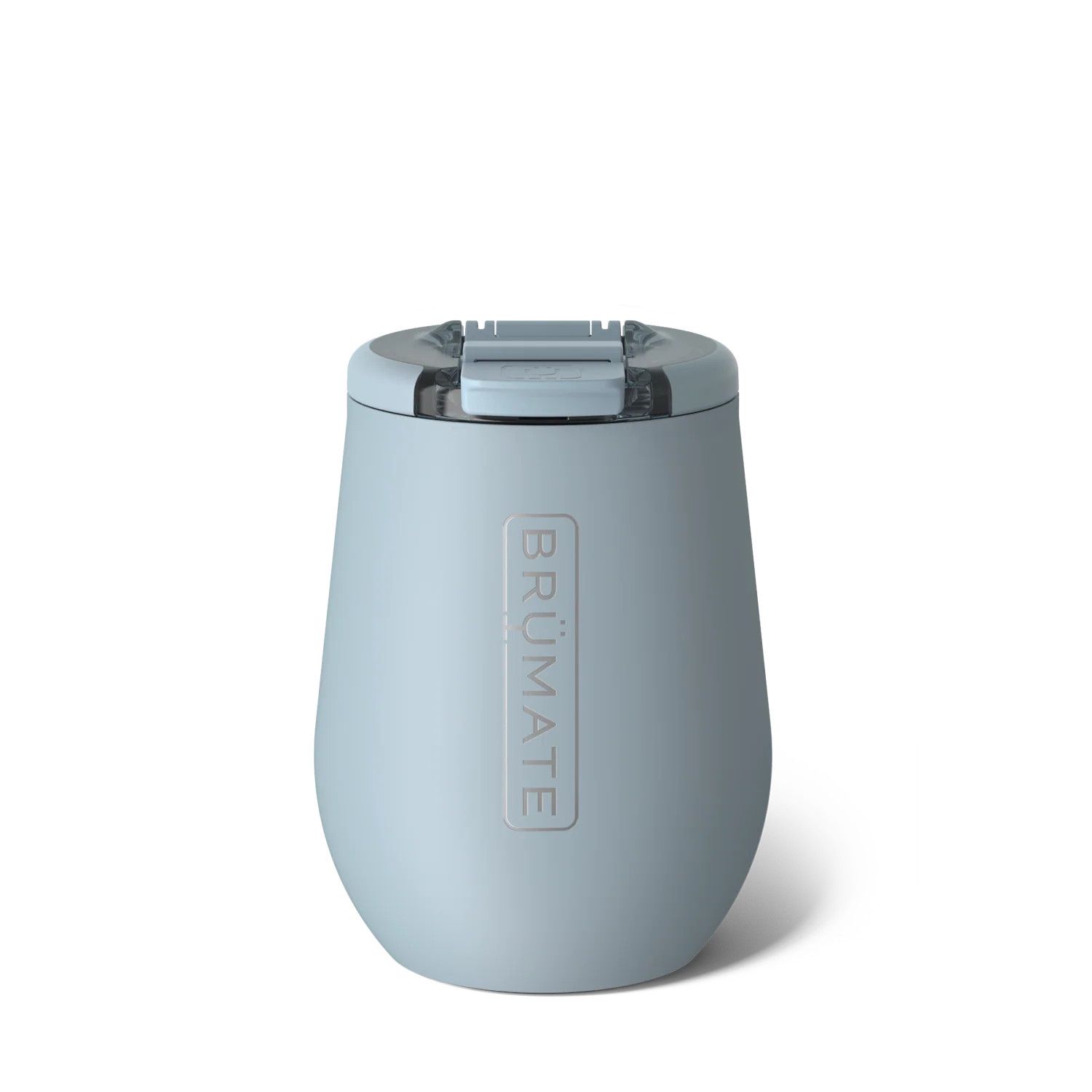 Brumate - Uncork&#39;d Wine Tumbler - Mist