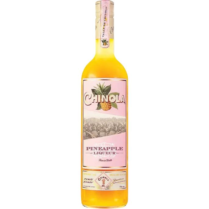Chinola - Pineapple Liqueur