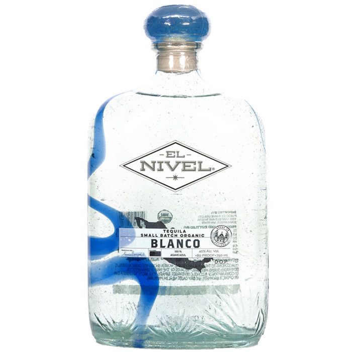 El Nivel - Blanco