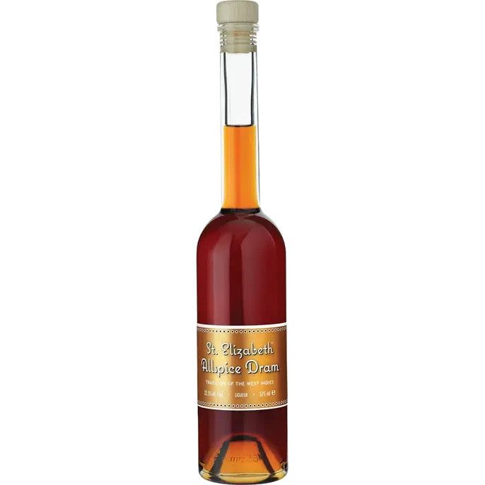 St. Elizabeth Allspice Dram