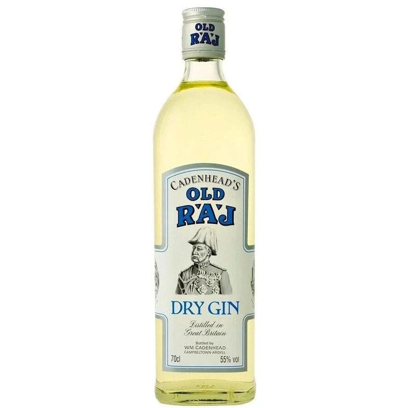 Cadenhead&#39;s Old Raj&#39; Dry Gin