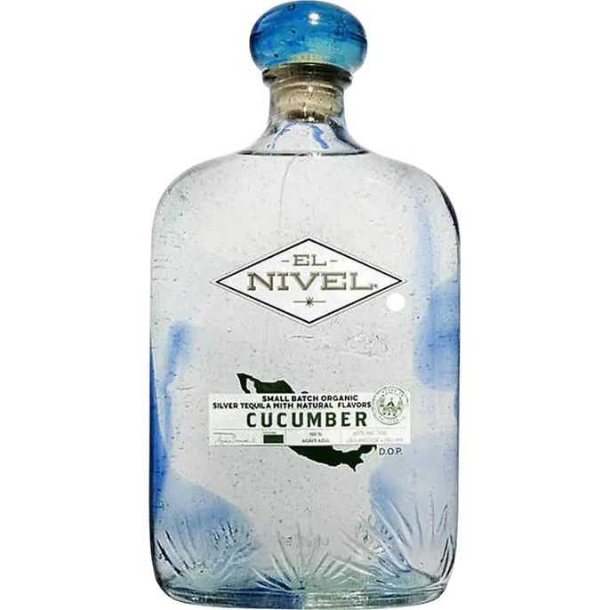El Nivel - Cucumber