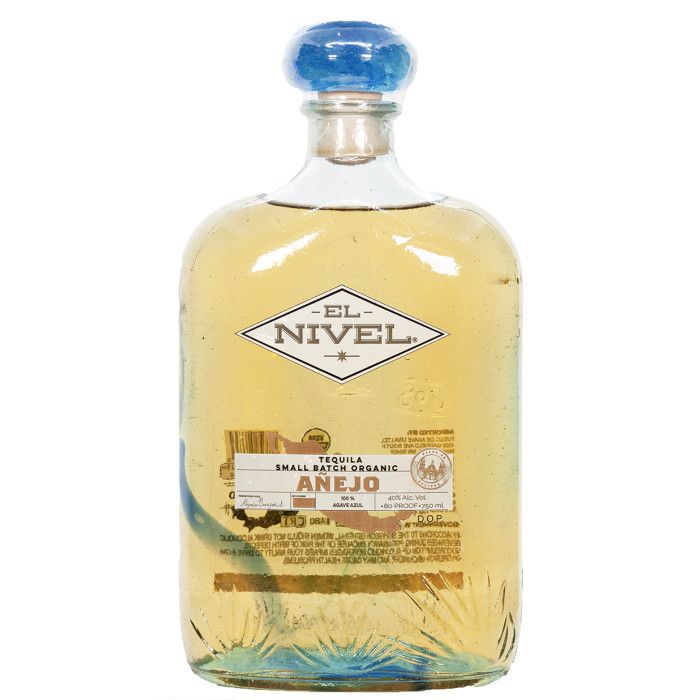 El Nivel - Anejo