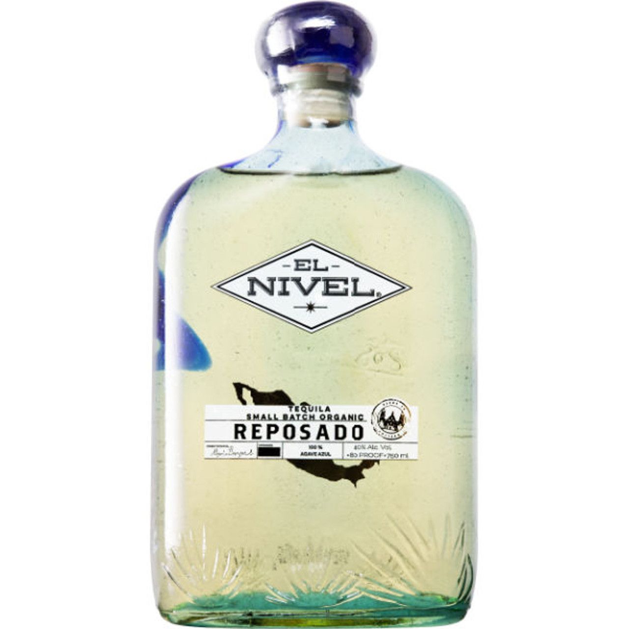 El Nivel - Reposado