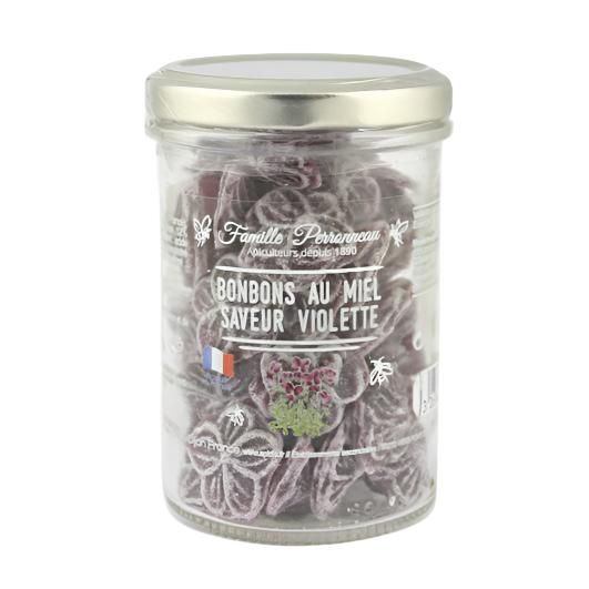 Apidis F. Perronneau Honey Sweets - Violet