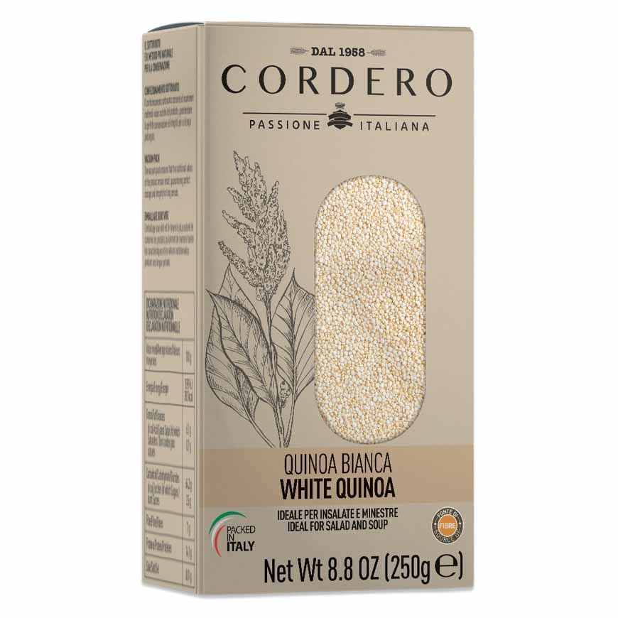 Cordero - White Quinoa