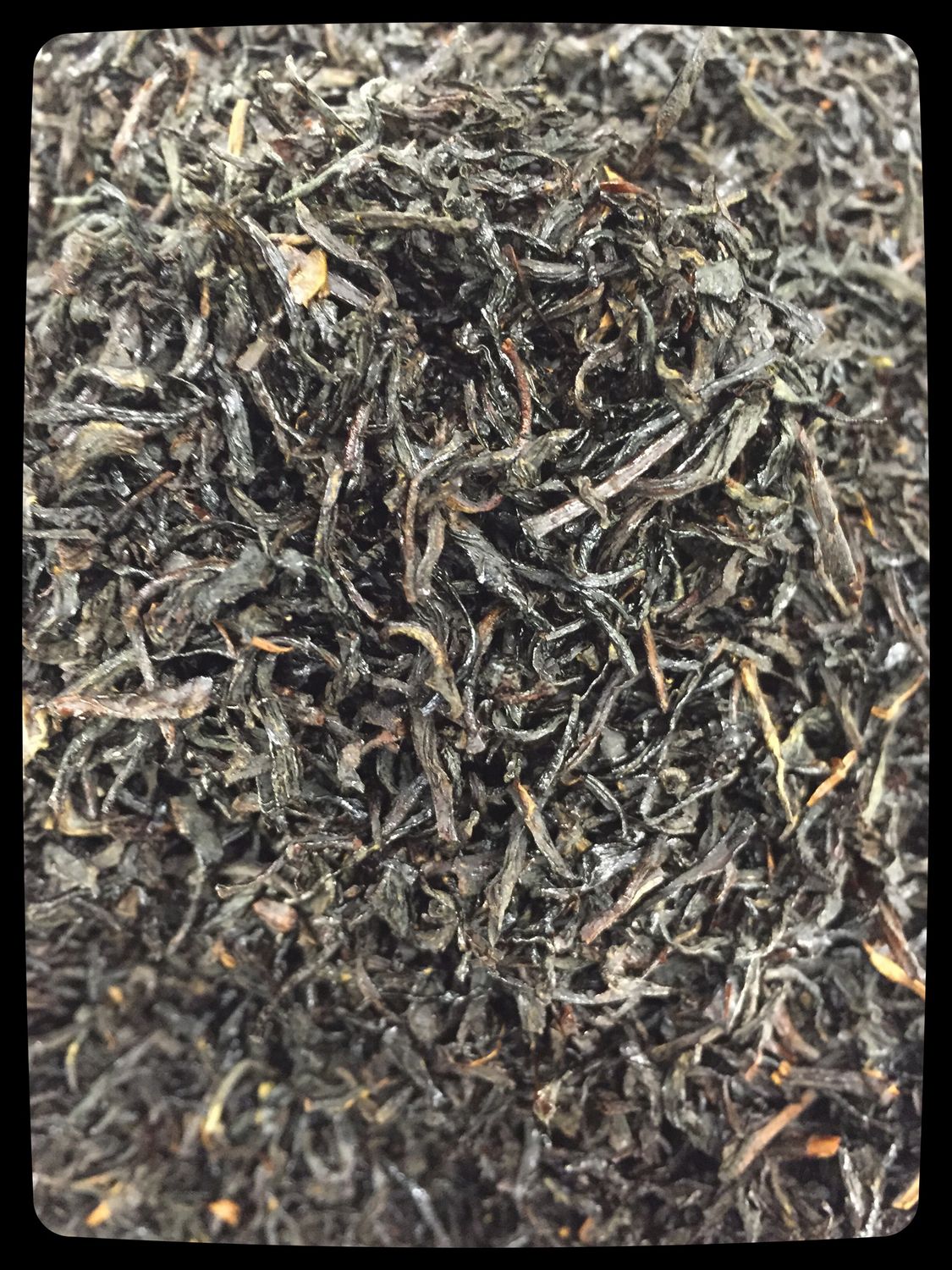 Mrs Kelly&#39;s Tea - Black Earl Grey