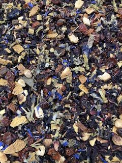 Mrs Kelly&#39;s Tea - Herbal Wild Berry
