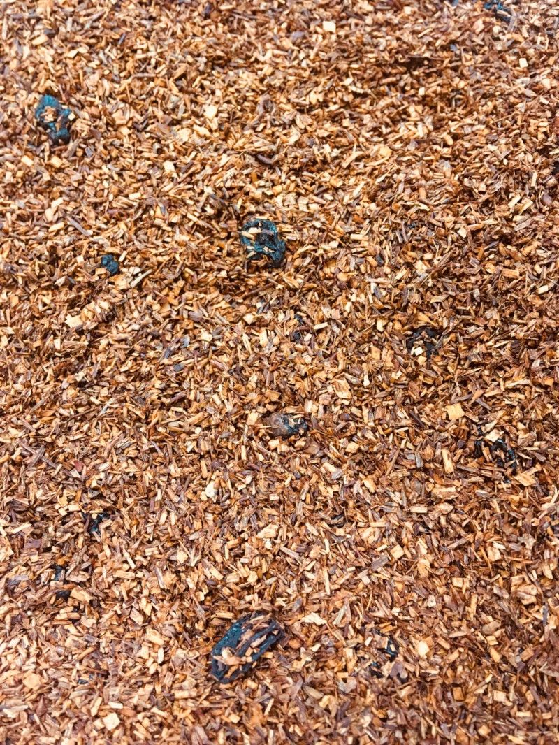 Mrs Kelly&#39;s Tea - Rooibos Blueberry Pomegranate